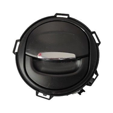 KALORIFER HAVALANDIRMA DIFIZOR YAN R L (KROM) CLIO IV - DEKAR - OEM 687601310R