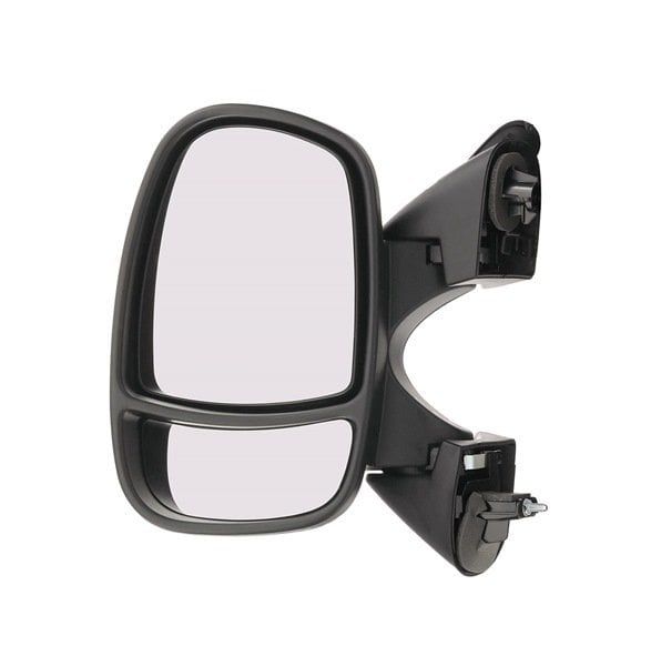 DIKIZ AYNASI MANUEL SOL TRAFIC 2001-2006 - DE-GA - OEM 7701473241