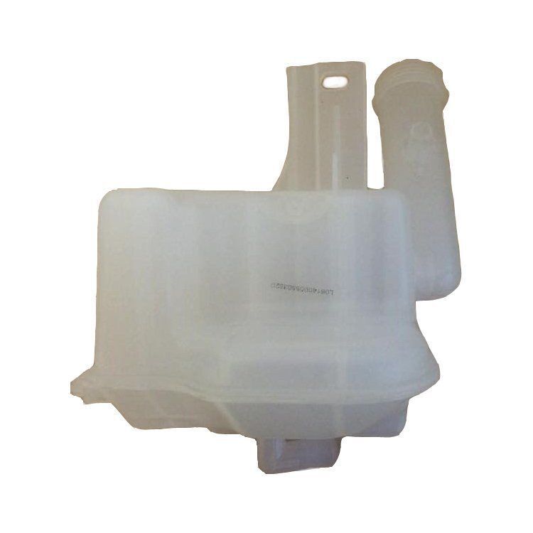 RADYATOR EK GENLESME SU DEPOSU RENAULT LAGUNA II 1.8 16V-1.9DCI-2.0 16V (KAPAKLI) - KALE RADYATOR - OEM 8200447047