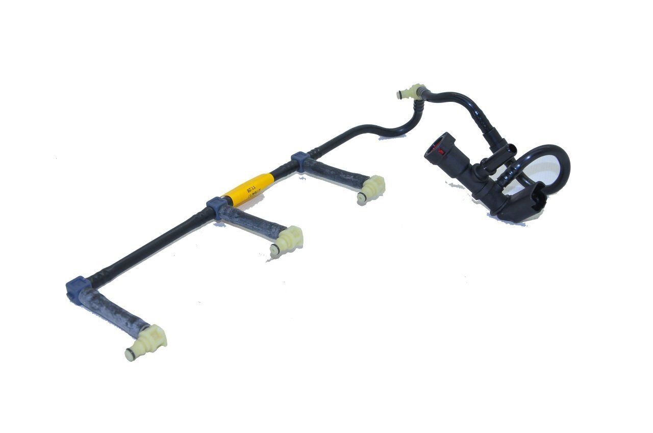 ENJEKTOR GERI DONUS BORUSU FLUENCE MEGANE II LAGUNA III KANGOO III - KRC - OEM 7701479003