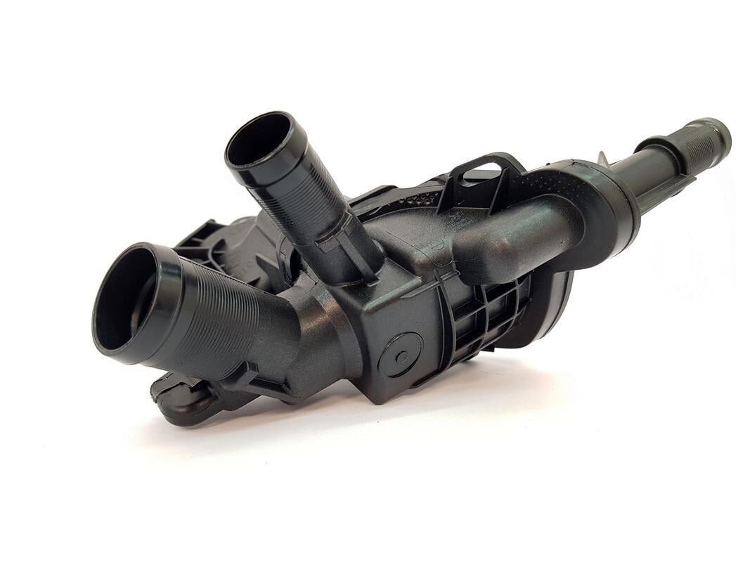 TERMOSTAT VANASI DACIA SANDERO CLIO IV CAPTUR 0.9 1.2 TCE - RENAULT - OEM 110616064R