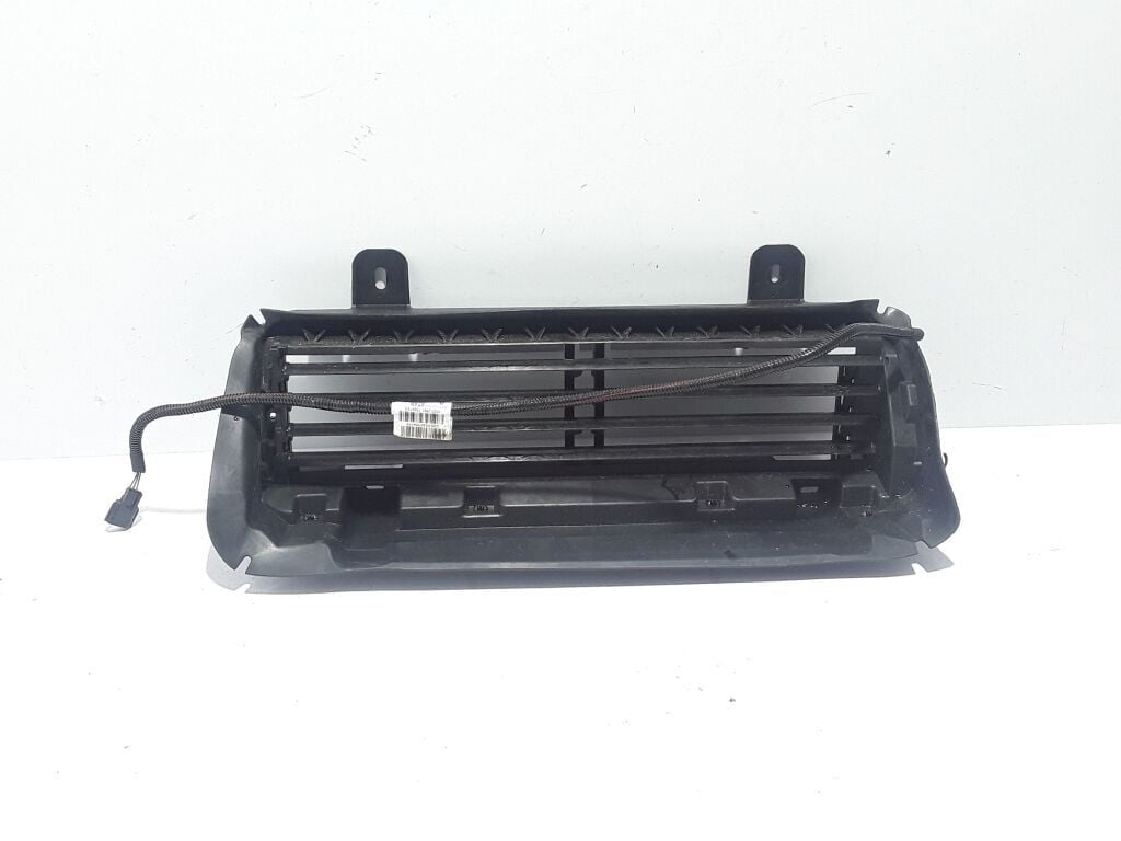 TAMPON HAVA YONLENDIRICISI DUSTER - MAIS - OEM 214F62703R