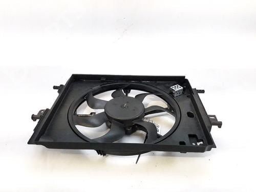 FAN MOTORU DAVLUMBAZLI RENAULT CLIO V 19> 1.0 TCe - KALE - OEM 214815148R