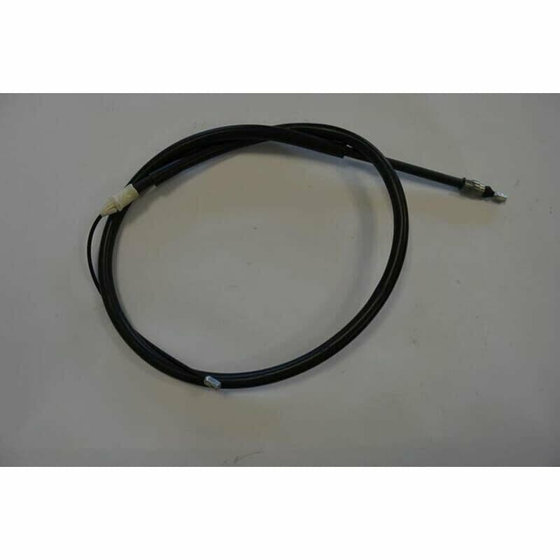 EL FREN TELI ARKA SAG CLIO (II) 2.0 16V 01-05 (1437/1170MM)  #### - CAVO - OEM 6000733734