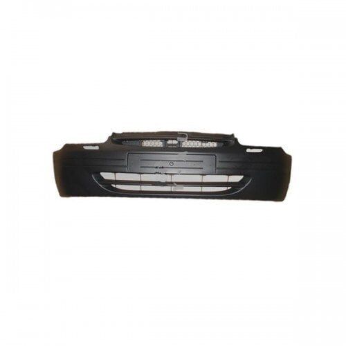 ON TAMPON CLIO II 1998-2001 SISSIZ SIYAH - SEVGILI - OEM 7701472723