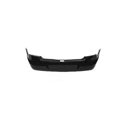 ARKA TAMPON CLIO SEDAN 2001 2005 - SEVGILI - OEM 7701474472