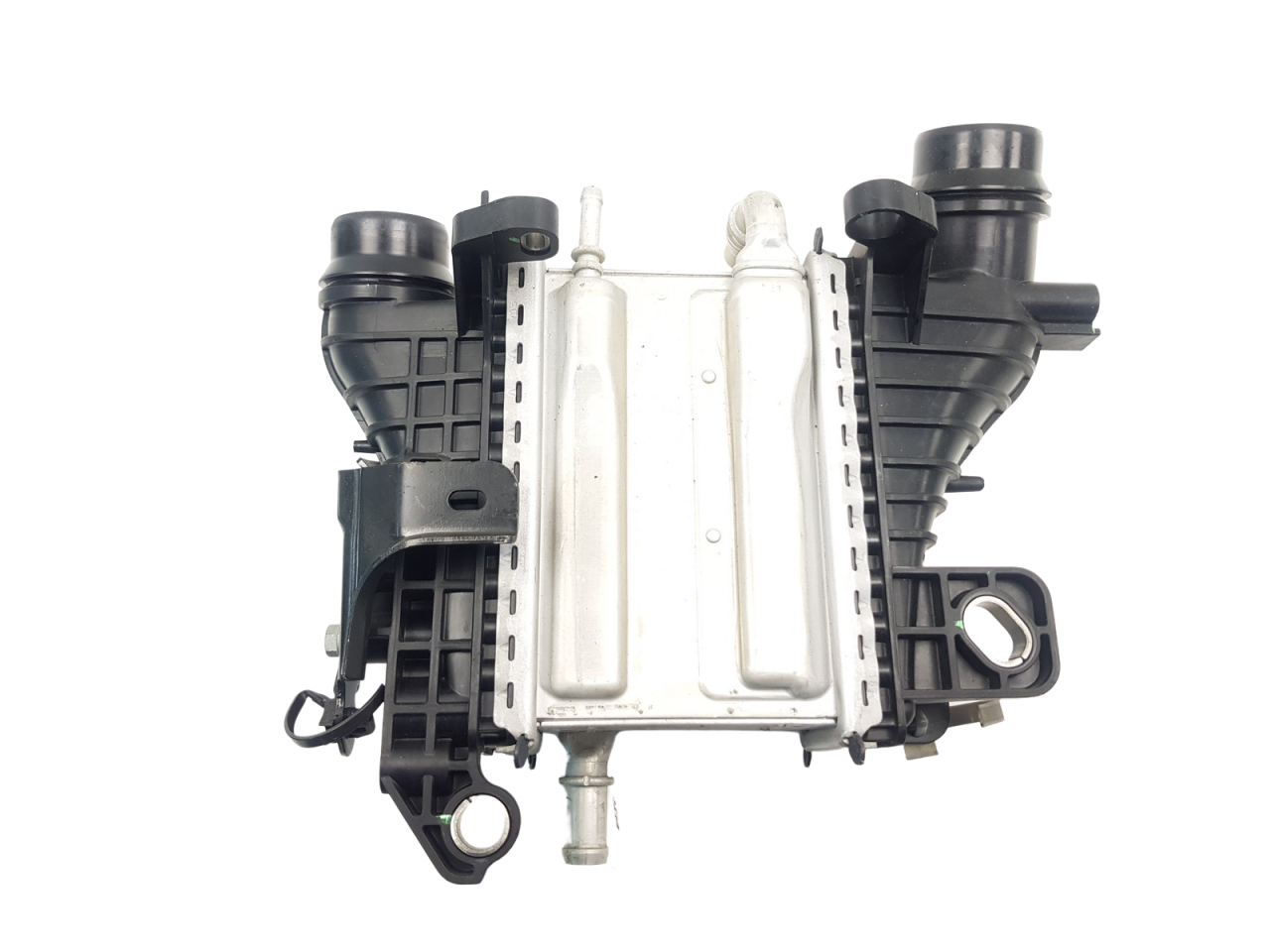 TURBO RADYATORU - MAIS - OEM 144967867R