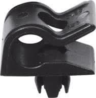 KAPUT DAYAMA DEMİR KLİPSİ CLIO V 20=> - BEMOT - OEM 7703179156