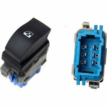 CAM ACMA DUGMESI KANGOO III DUSTER MASTER III ON SAG MAVI TEKLI - SAGEMFRANS - OEM 8200476809
