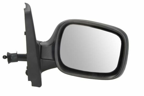DIS DIKIZ AYNASI SAG KANGOO II 2003 - 2007 MEKANIK - DE-GA - OEM 7700354637