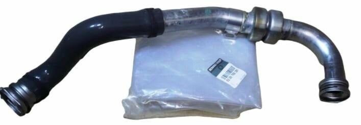 TURBO HORTUMU (METAL BORU HARIC) MEGANE III FLUENCE 08 > - YTT - OEM 8200760281