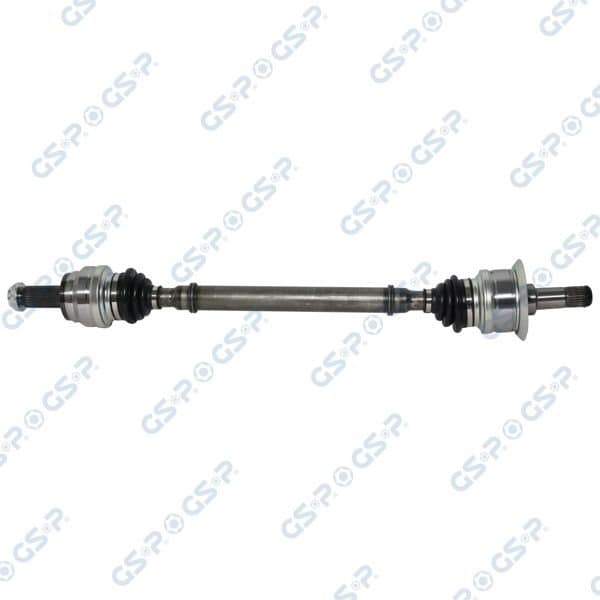 Aks Komple BMW X5 E70 F15 F16 06 >