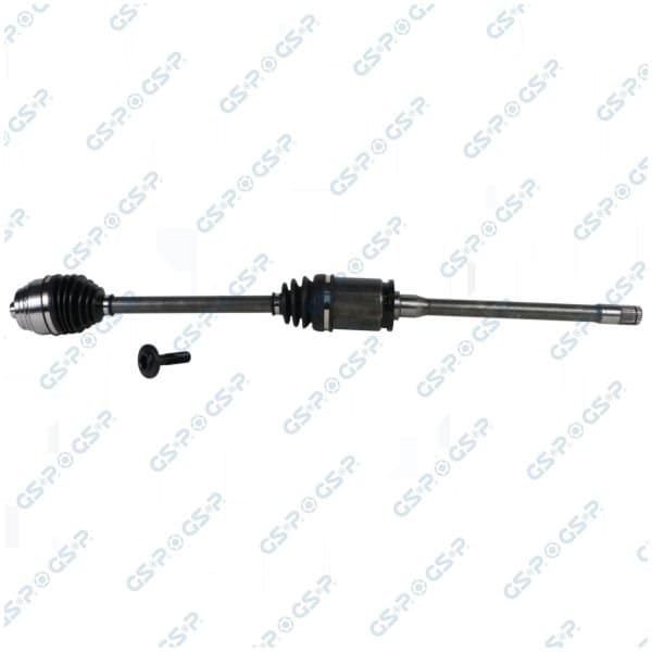 Aks Ön Sağ BMW G05 G06 G07 19 >