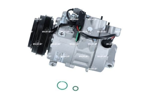 Klima Kompresor BMW E90 E60 E61 04 >