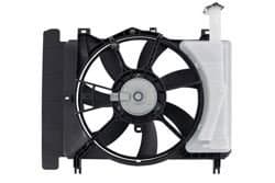 Fan Motoru Toyota Yaris 2005 -