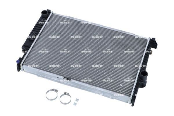 Motor Radyatörü BMW E34 M5 87 >