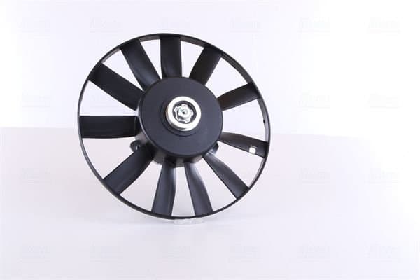 Fan Motoru VW Golf