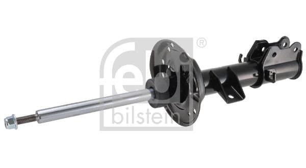 Ön Amortisör Gazlı Sağ Fiat Panda 12 >