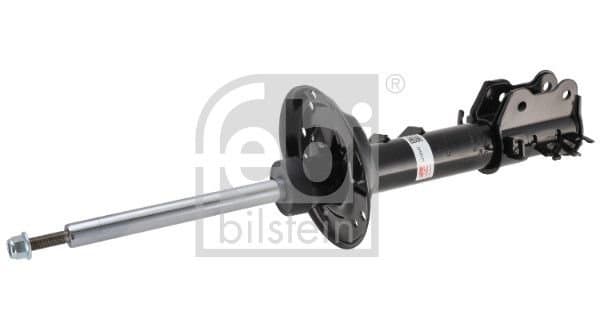 Ön Amortisör Gazlı Sol Fiat Panda 12 >