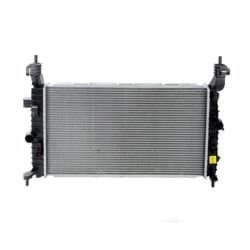MOTOR SU RADYATÖRÜ OPEL MERIVA 1.4 16V Z14XEP 1.6