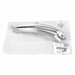 AYNA CİTROEN C3 2018- ELEKTRİKLİ ISITMALI ASTARLI - ART - OEM 98267134XT