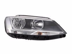 FAR SAĞ MOTORLU VW JETTA 12 >