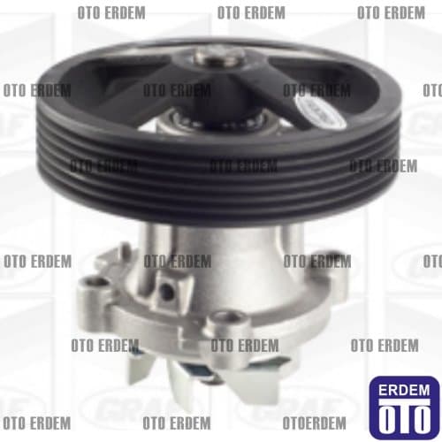 Fiat Albea Devirdaim Su Pompası Graf-Metelli 46338675T
