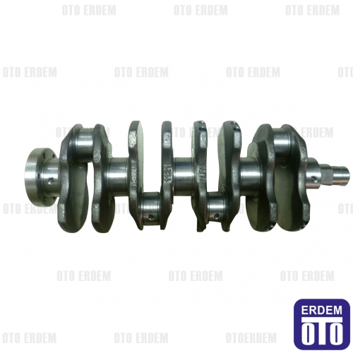 KRANK MILI PALIO 1.2 8 V - MOTUS - OEM 5893589
