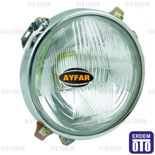 FAR REFLEKTORU H4 TOROS GTS - AYFAR - OEM 7702127492
