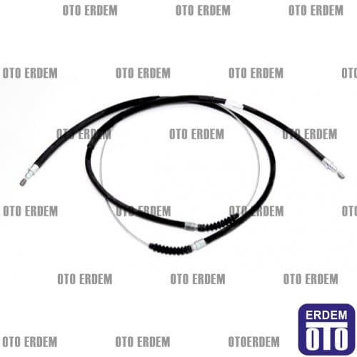 Fiat Ducato El Fren Teli Kampanalı 1865Mm 1337440080
