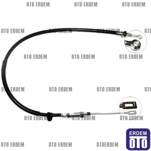 Fiat Ducato El Fren Teli Ön 1059/761Mm 1308638080