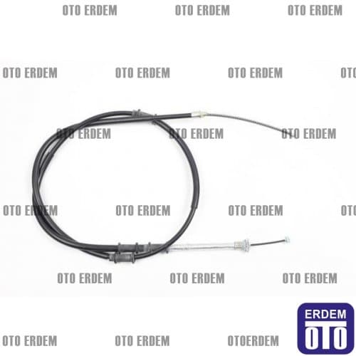 Fiat Doblo El Fren Teli Arka 2137/1837 51816315