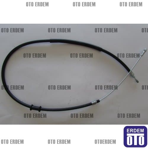 EL FREN TELİ ARKA SAĞ-SOL FIAT DUCATO 19-