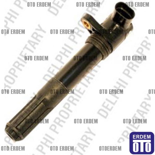 ATESLEME BOBINI (KALEM) BRAVO 07> PUNTO LINEA 05> EGEA 15> 1.4 16V - SAGEMFRANS - OEM 46777288