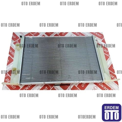RADİATOR. ENGİNE COOLİNG FIAT STILO (01-08)