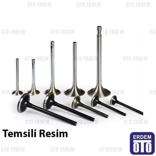Fiat Stilo Subap Takımı 1.9 Jtd 46787902