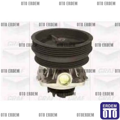 Fiat Brava Devirdaim 1.6 16V Graf - Metelli 46444355