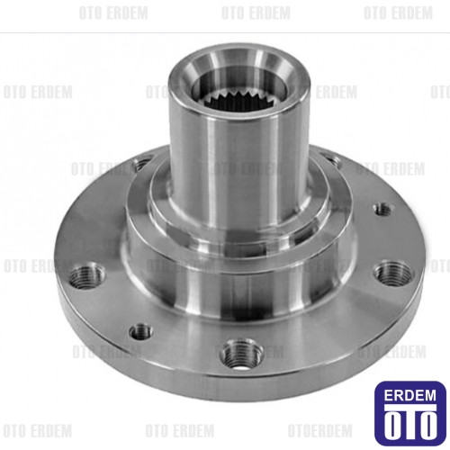 ON TEKER PORYASI 15 JANT DUCATO BOXER JUMPER YM 2001 = 2006 - HASEFE - OEM 1346653080