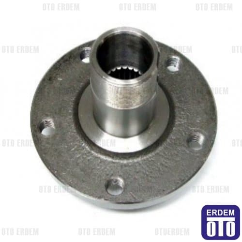 Dacia Logan Porya Arka Beş Bijon 6001544900