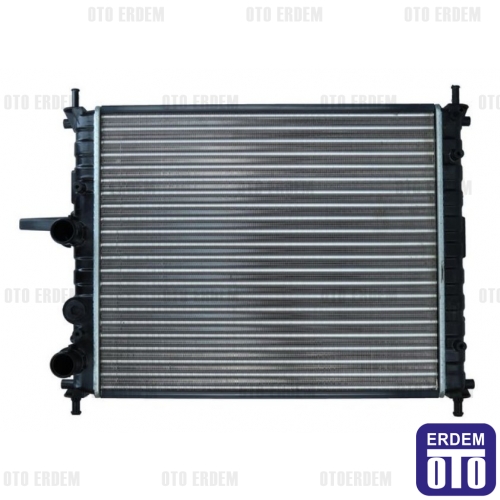 SU RADYATORU BRAVO-BRAVA-MAREA 1.4i-1.6i - MOTORTEC - OEM 46420484