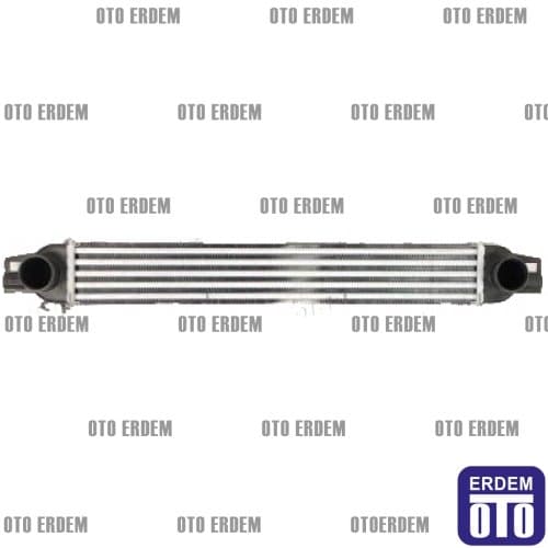 TURBO RADYATÖRÜ (INTERCOOLER) PEUGEOT BIPPER-CITRO...