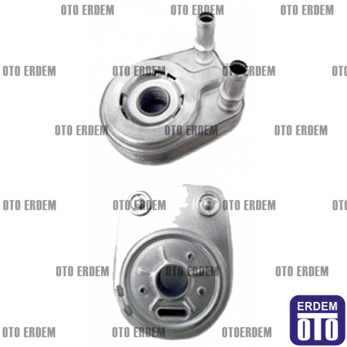 YAG SOGUTUCUSU PERNOLU 1.9 DOBLO E.M - MOTORTEC - OEM 55191707