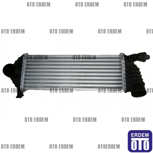 TURBO RADYATORU KANGOO III 08> 1.5 DCI - VALEO - OEM 8200382109