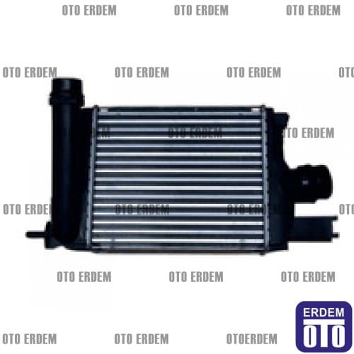 Dacia Dokker Turbo Radyatörü 144966051R