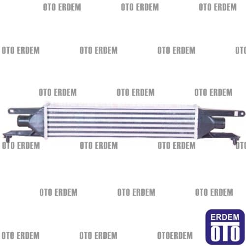 INTERCOOLER. CHARGER FIAT GRANDE PUNTO (05-)