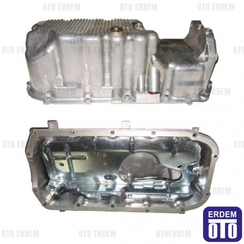 YAG KARTERI DOBLO 1.9 JTD - BRUCKE - OEM 46770103