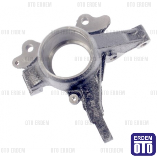 AKS TASIYICI ON SAG DOBLO 01> ( ABS LI ) - MOTORTEC - OEM 51853627