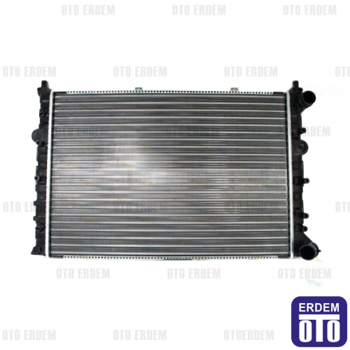 RADYATOR 156 1.8 2.0 16V 2.5 V6 24V TS (97 06) KLIMALI (AC( (MT) 1 SIRA CU+PL - KALE - OEM 60651921