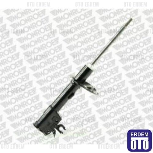 Fiat Panda Ön Sağ Amortisör 50703893