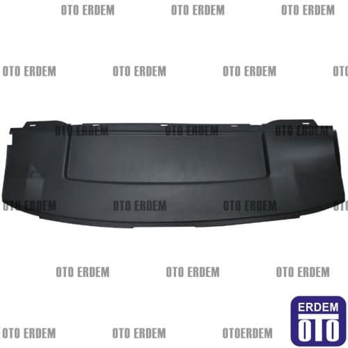 Fiat Doğan Arka Cam İç Plastiği 85009810